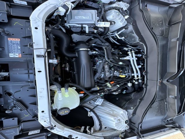 New 2026 Ford Explorer Active w/ Active Comfort Package RWD image 10