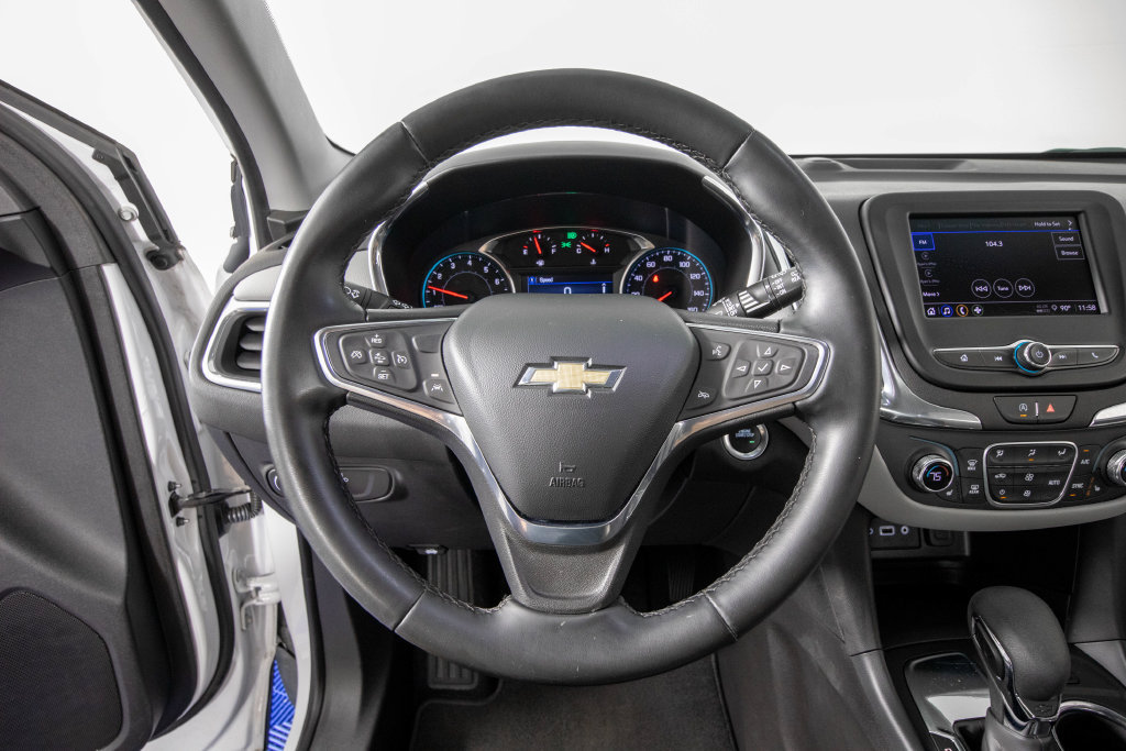 Used 2024 Chevrolet Equinox LT FWD image 18