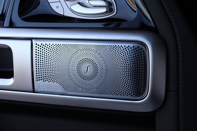 New 2022 Mercedes-Benz G 63 AMG Squared image 16