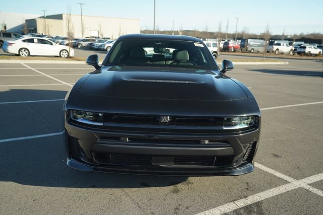 New 2026 Dodge Charger Scat Pack w/ Blacktop Package AWD/4WD image 2