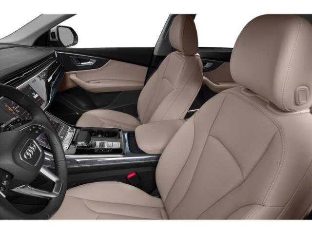 Used 2019 Audi Q8 Prestige AWD/4WD image 9