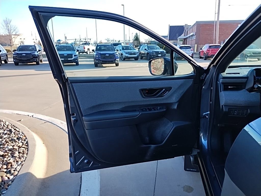 Used 2026 Subaru Outback Limited XT AWD/4WD image 17