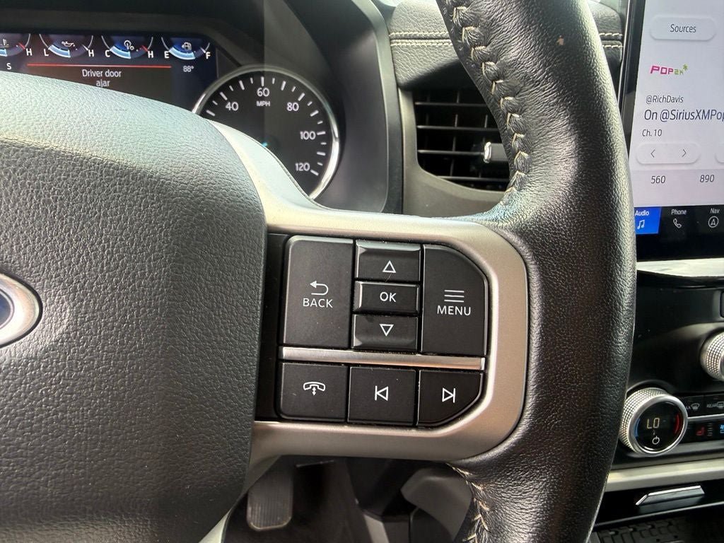 Used 2024 Ford Expedition XLT RWD image 14