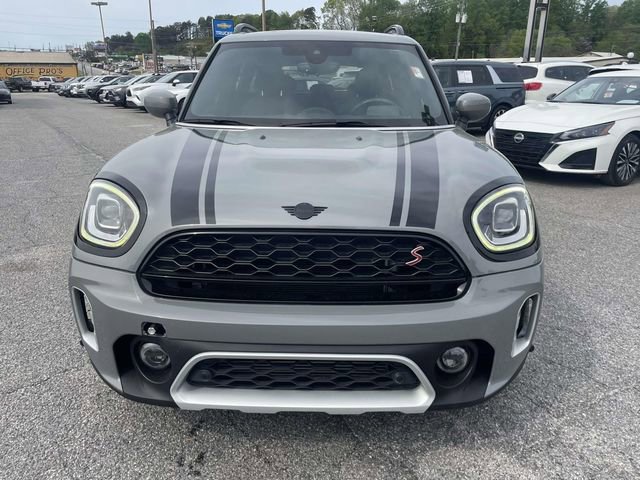 Used 2022 MINI Cooper Countryman S image 10