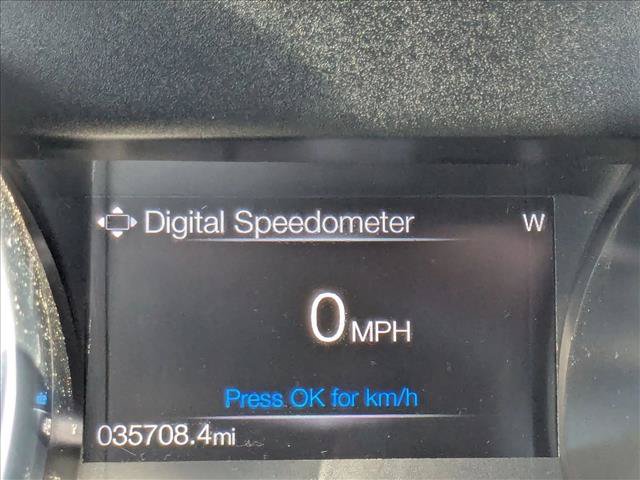 Used 2021 Ford Mustang Coupe w/ Equipment Group 101A RWD image 10