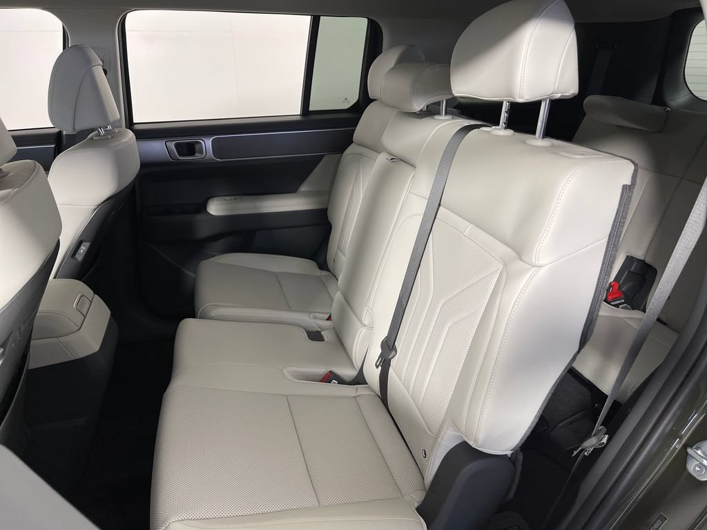 New 2026 Hyundai Santa Fe SEL AWD/4WD image 24