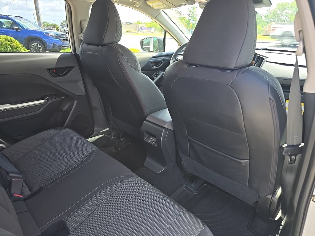 Used 2024 Subaru Crosstrek 2.0i Premium AWD/4WD image 29