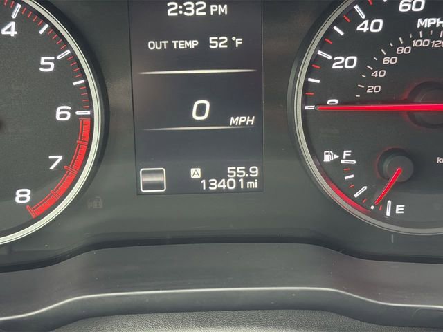 Certified 2024 Subaru WRX image 16