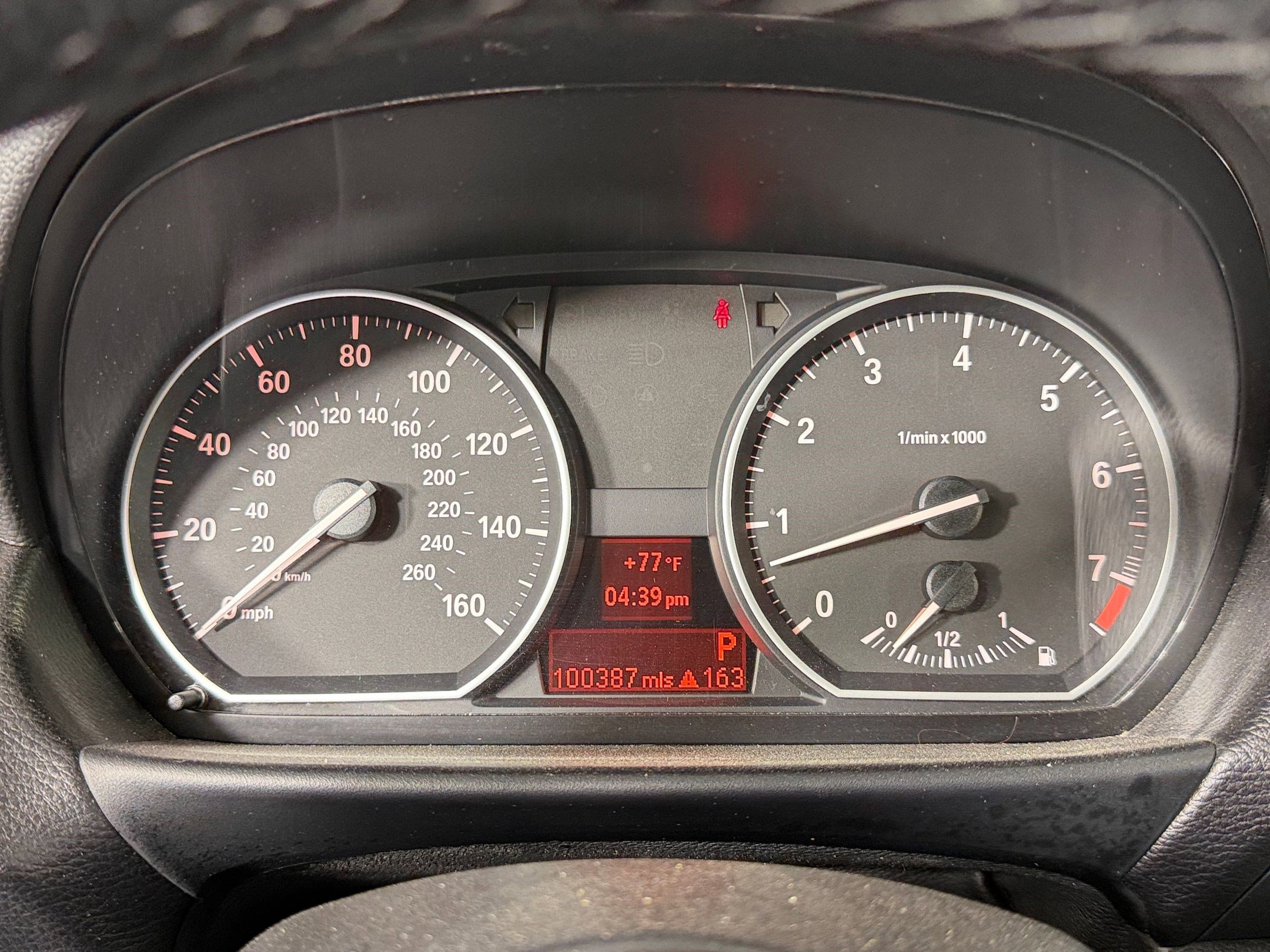 Used 2011 BMW 128i Coupe image 18