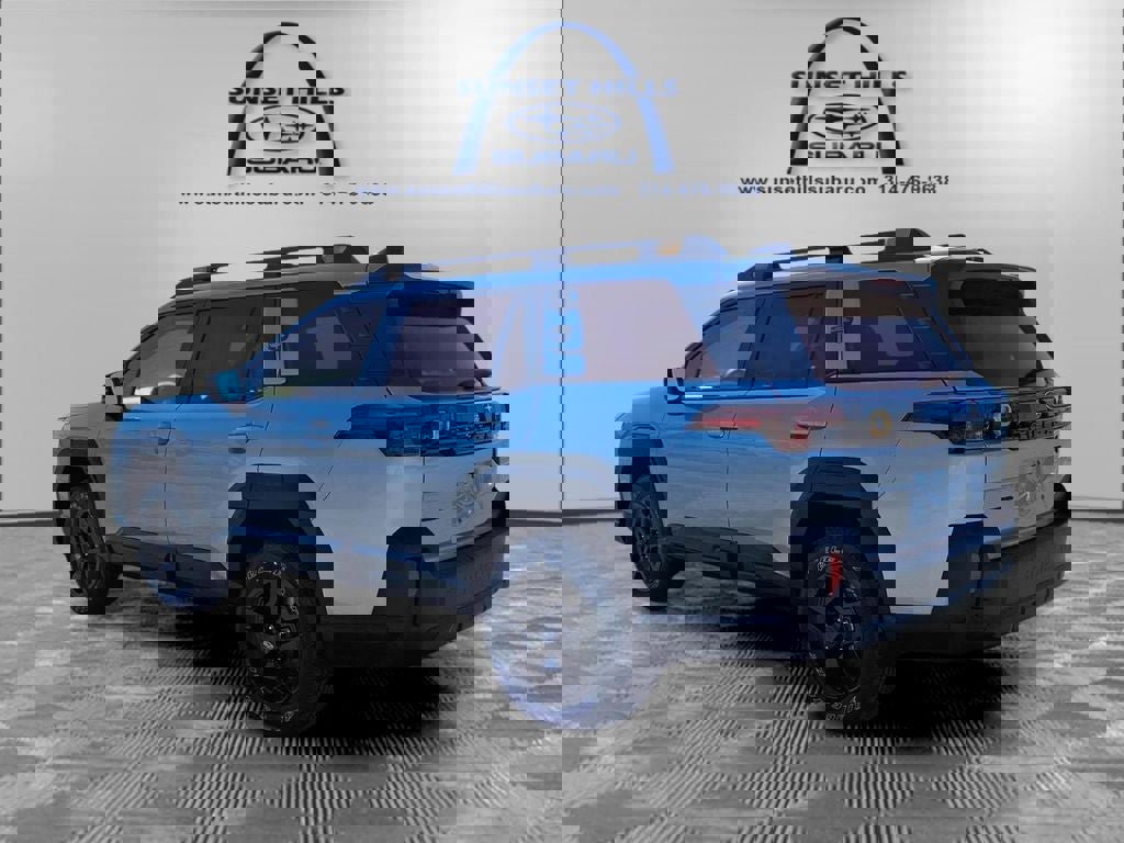 New 2026 Subaru Outback Wilderness image 2