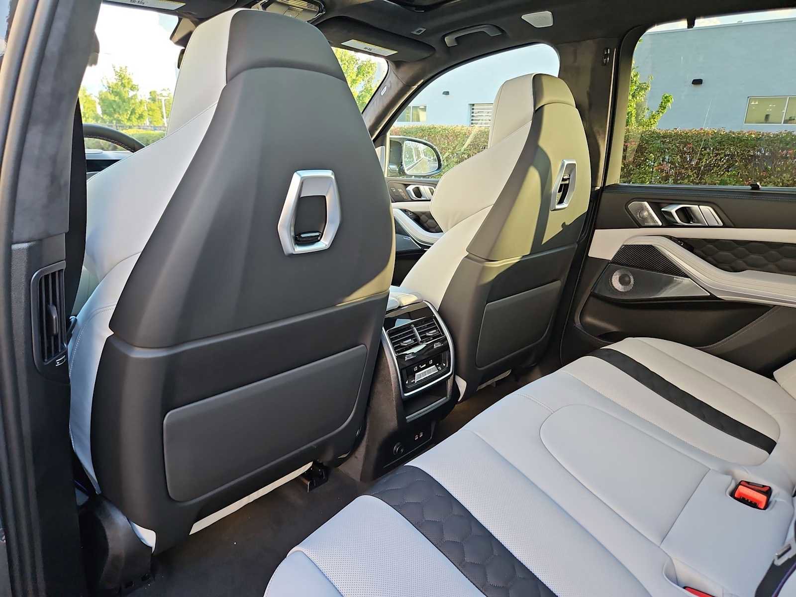 New 2026 BMW X5 M Competition w/ Executive Package image 19