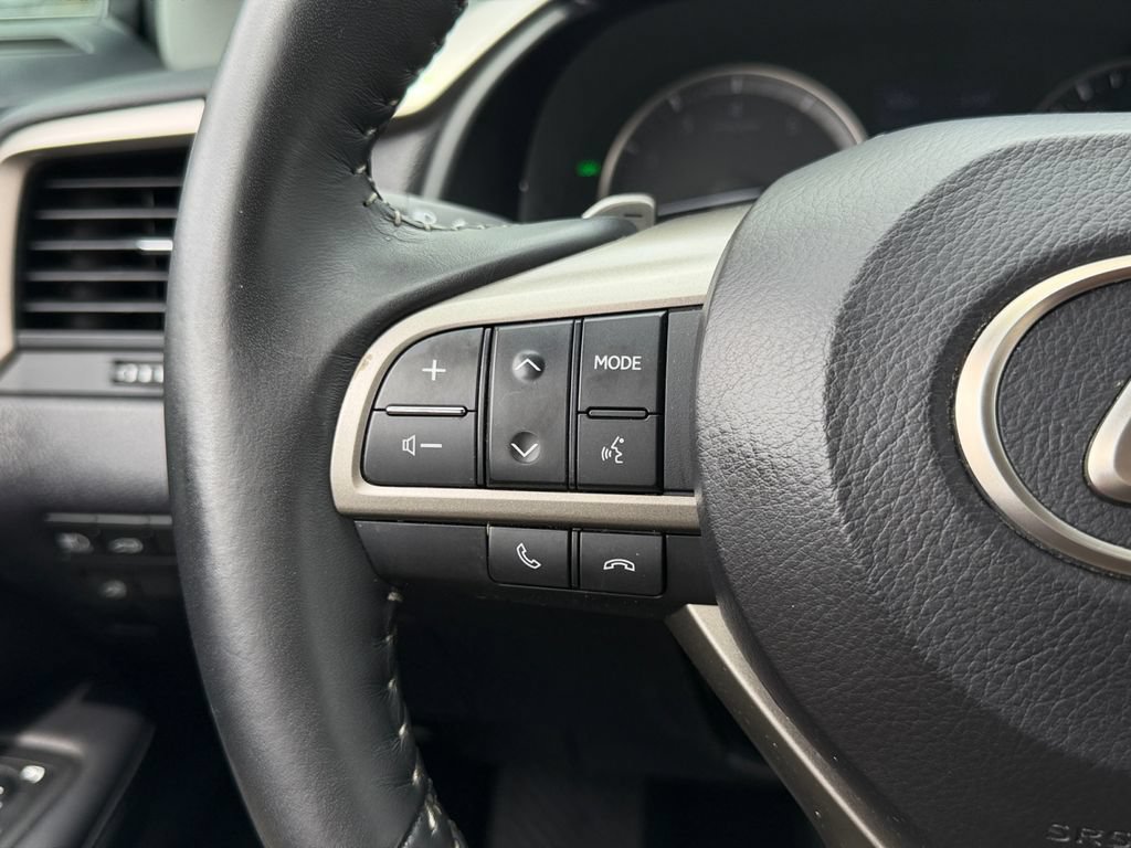 Used 2021 Lexus RX 350 AWD w/ Premium Package image 19