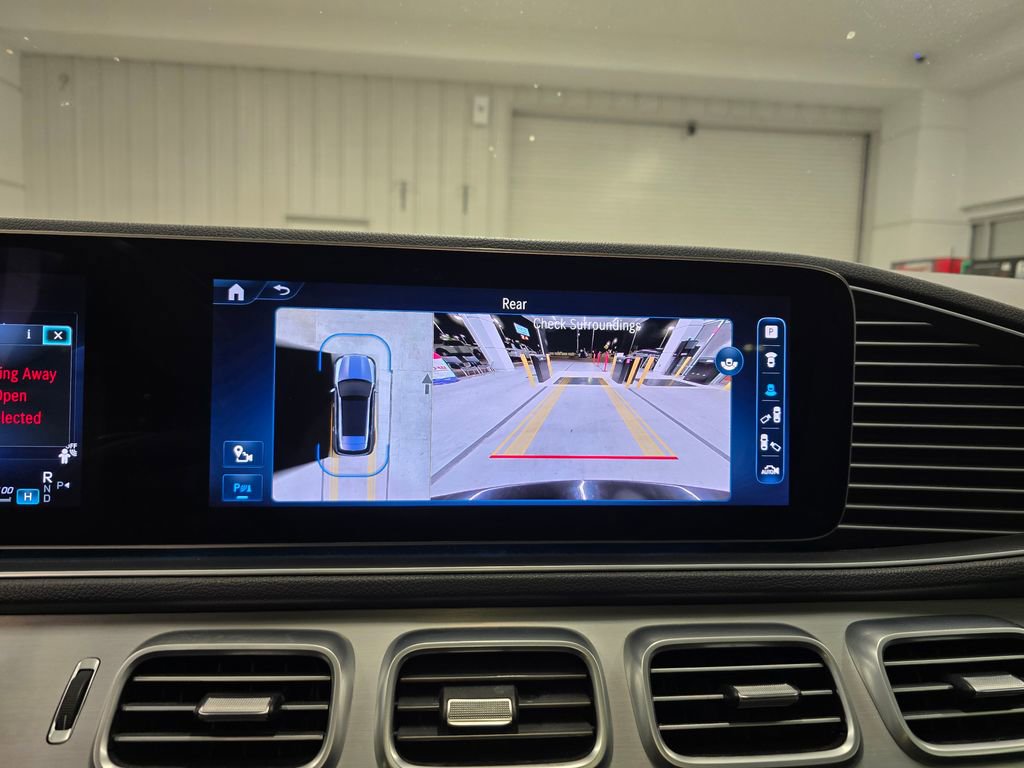 Used 2024 Mercedes-Benz GLE 450e 4MATIC image 24