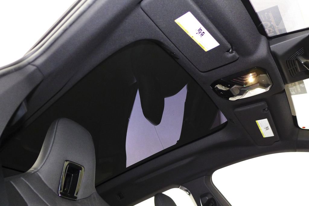 Certified 2023 BMW iX xDrive50 w/ Sport Package image 17