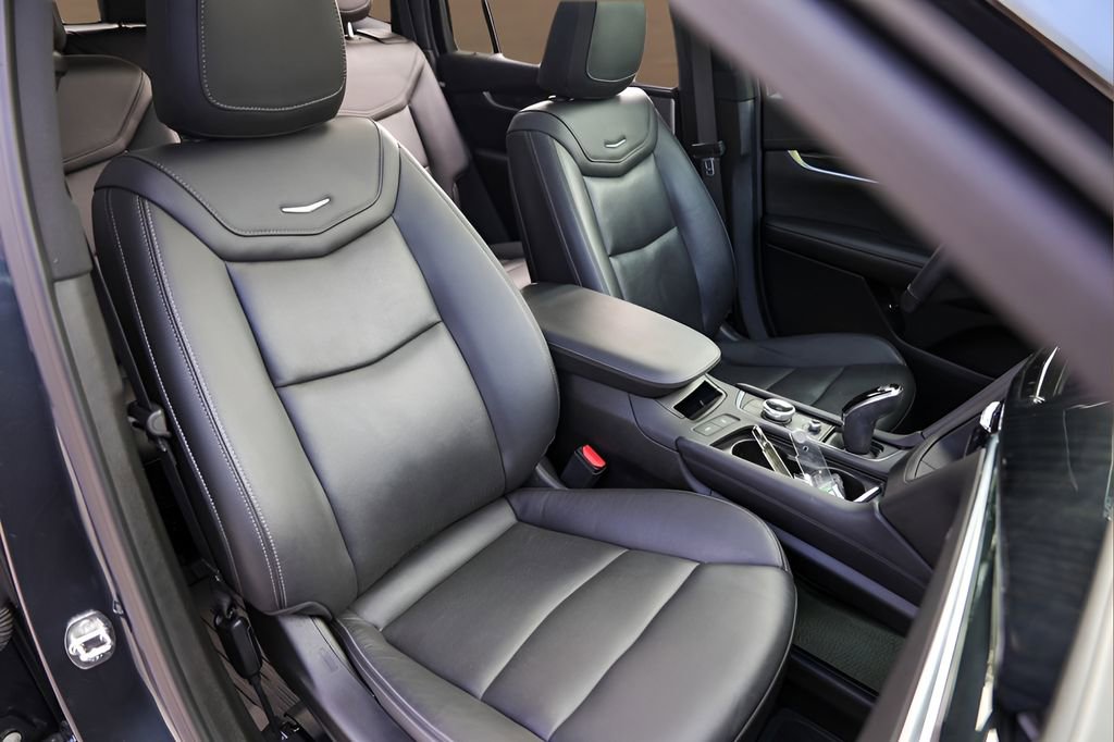 Used 2021 Cadillac XT6 Premium Luxury FWD image 33