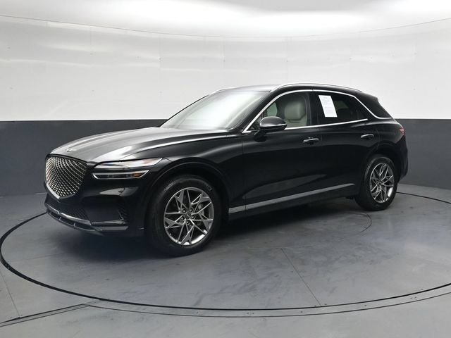 Used 2024 Genesis GV70 2.5T AWD/4WD image 9