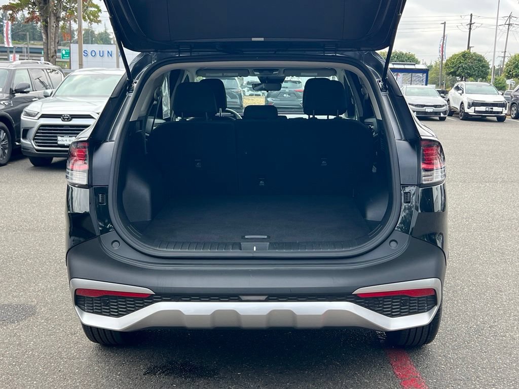 Certified 2023 Kia Sportage LX AWD/4WD image 12