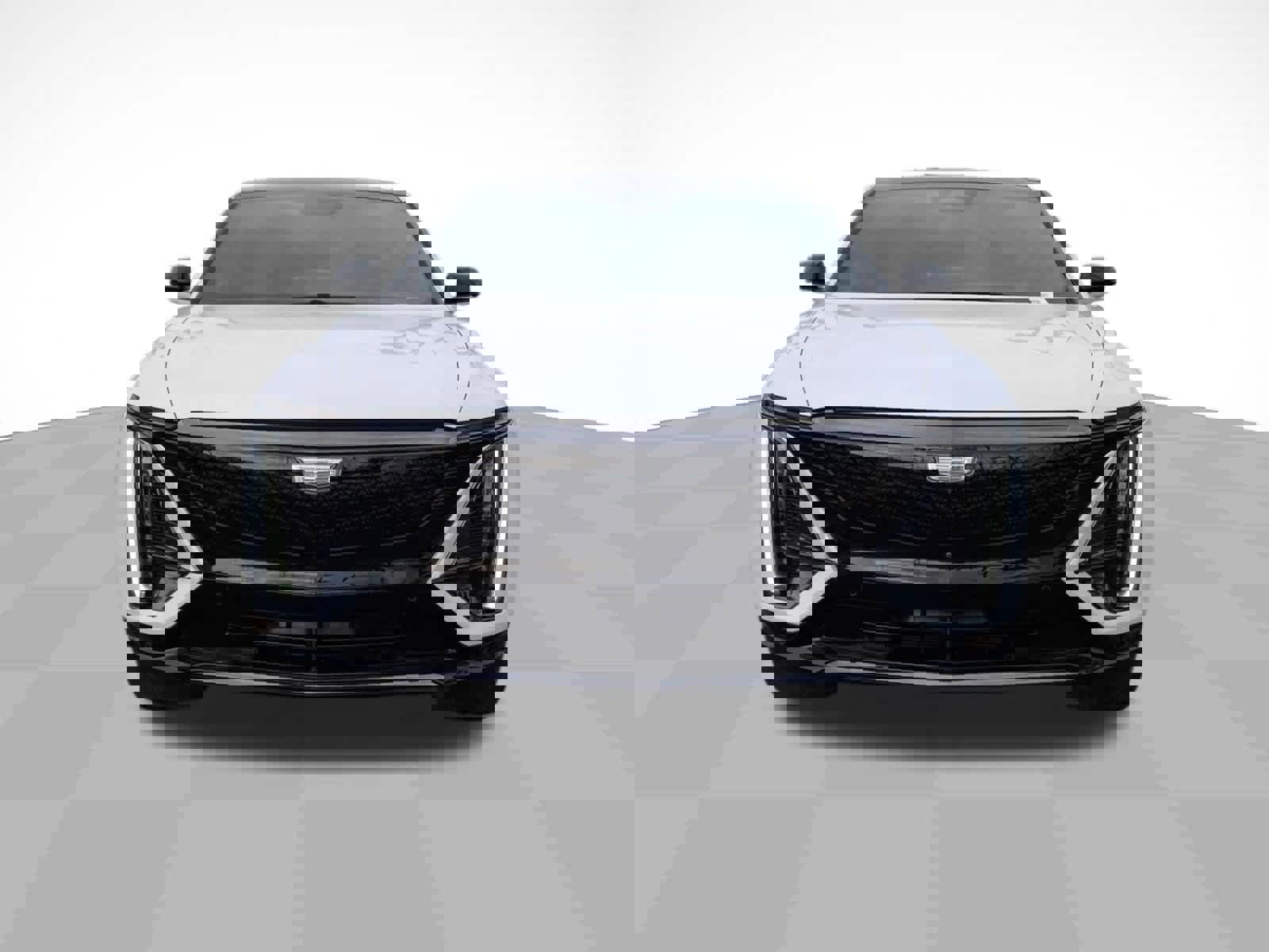 New 2025 Cadillac Lyriq Sport image 2