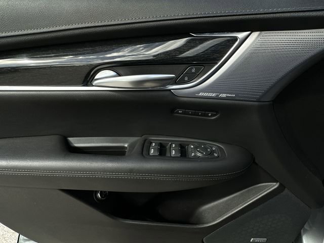 Certified 2023 Cadillac XT5 Premium Luxury w/ Technology Package image 21