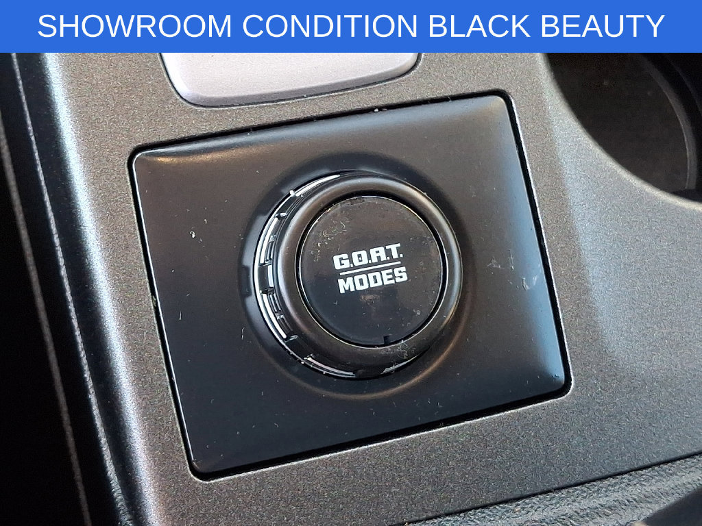 Used 2026 Ford Bronco Sport Big Bend AWD/4WD image 22