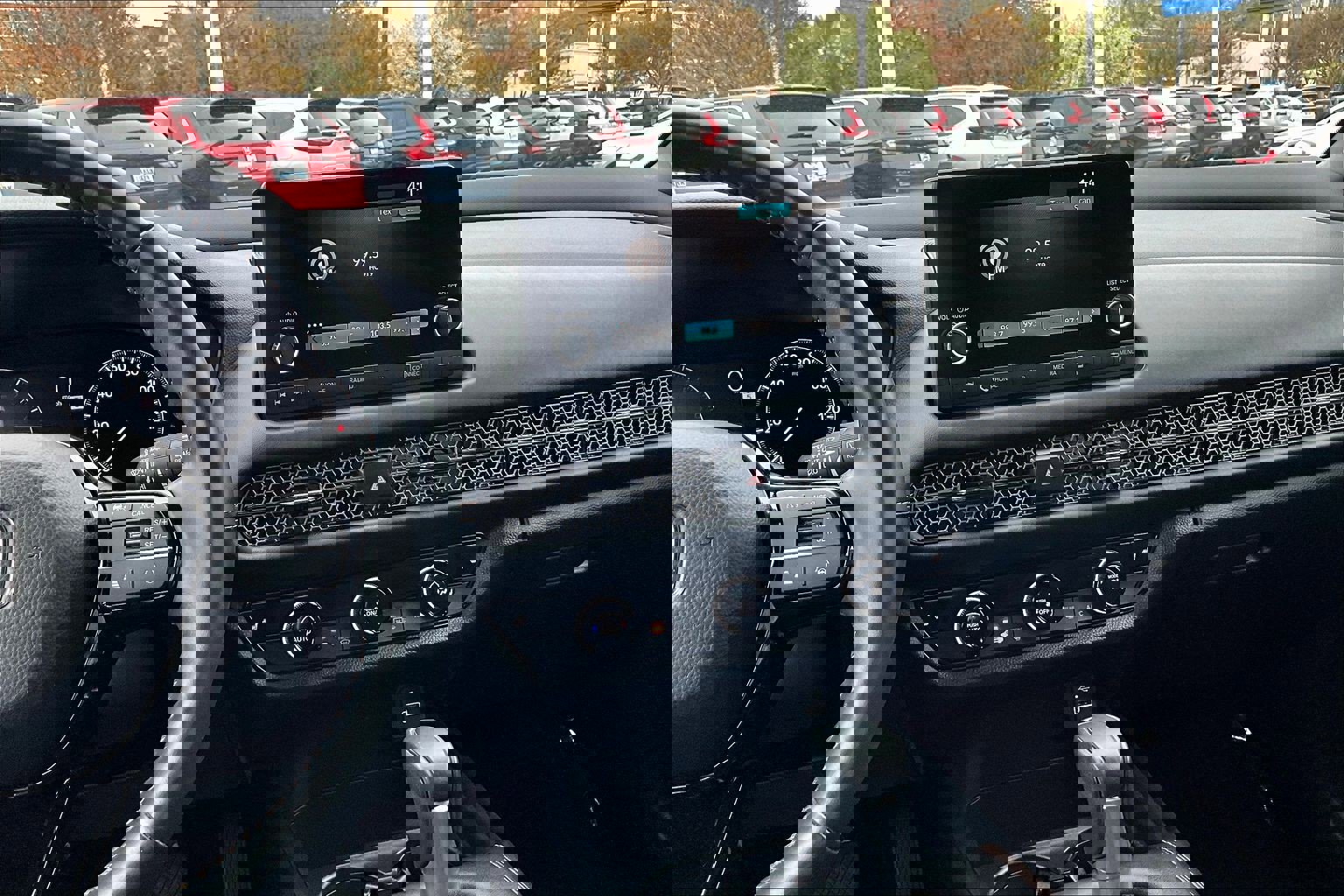 Certified 2023 Honda HR-V Sport image 6