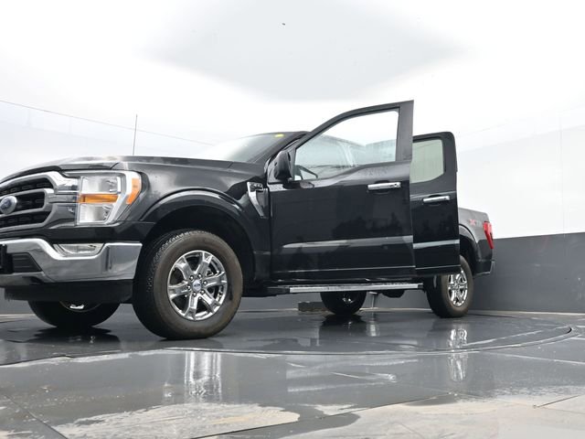 Used 2023 Ford F150 XL image 31