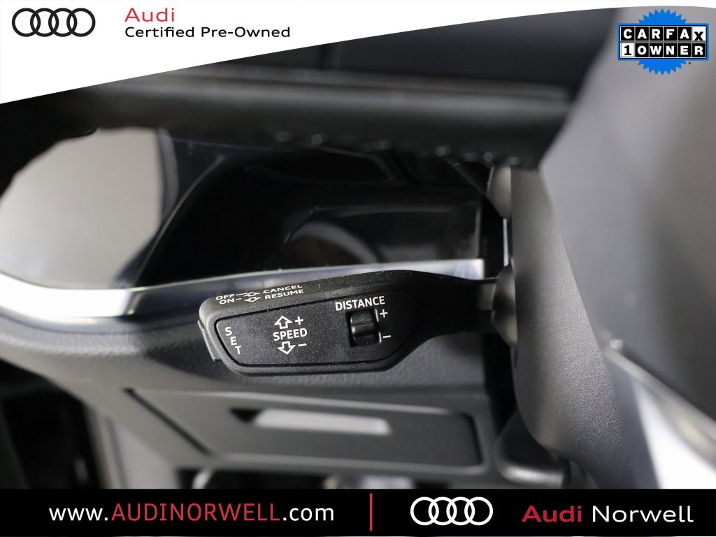 Certified 2025 Audi Q3 2.0T Premium w/ Convenience Package image 28