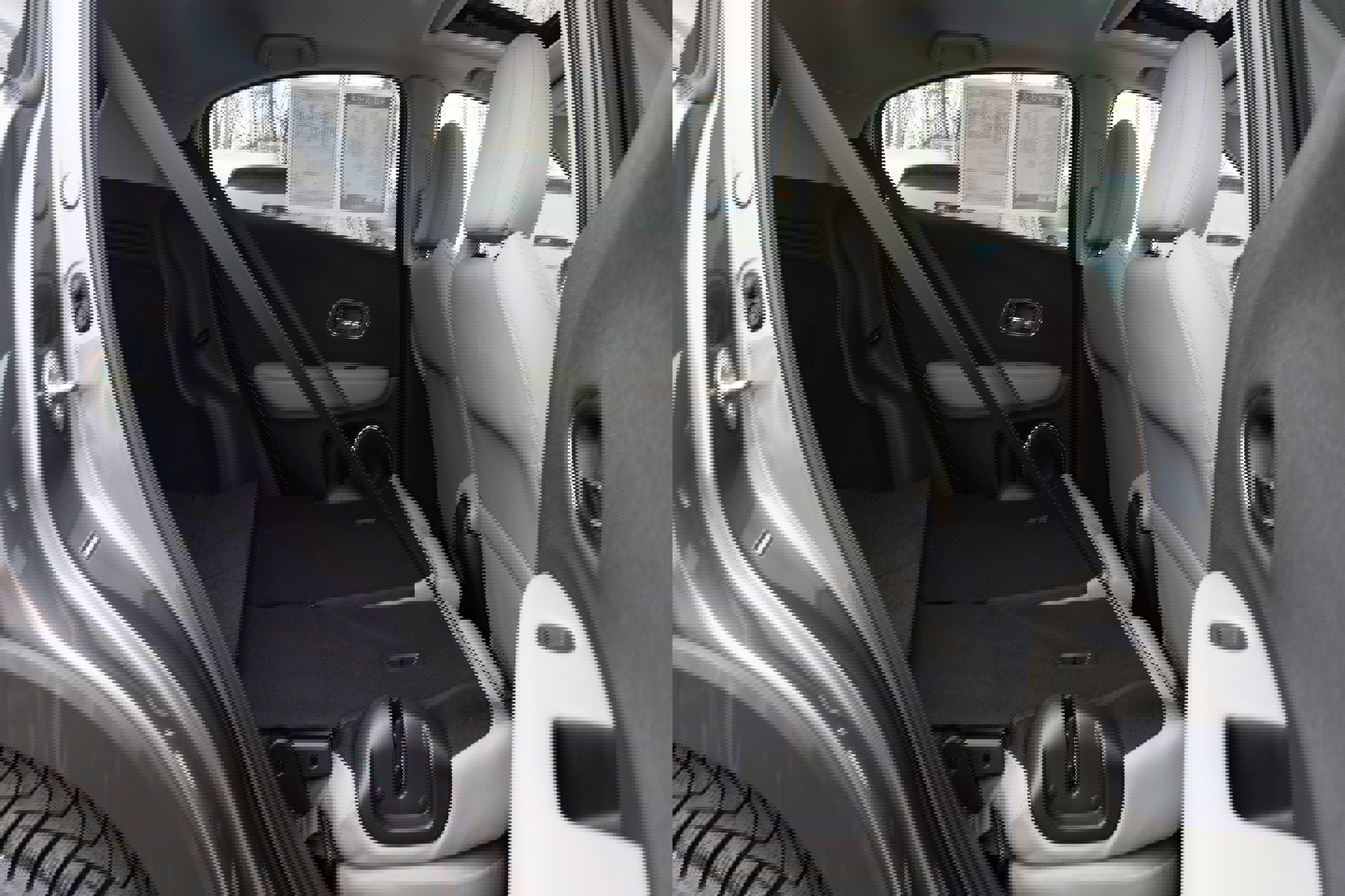 Used 2020 Honda HR-V EX image 24