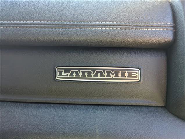 Used 2019 RAM 1500 Laramie image 26
