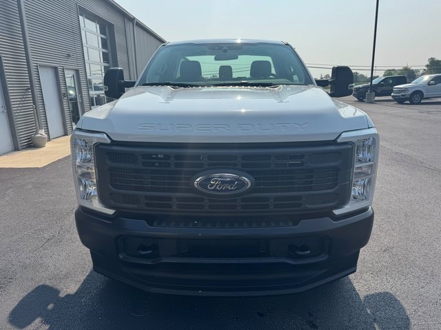 New 2025 Ford F250 XLT image 2