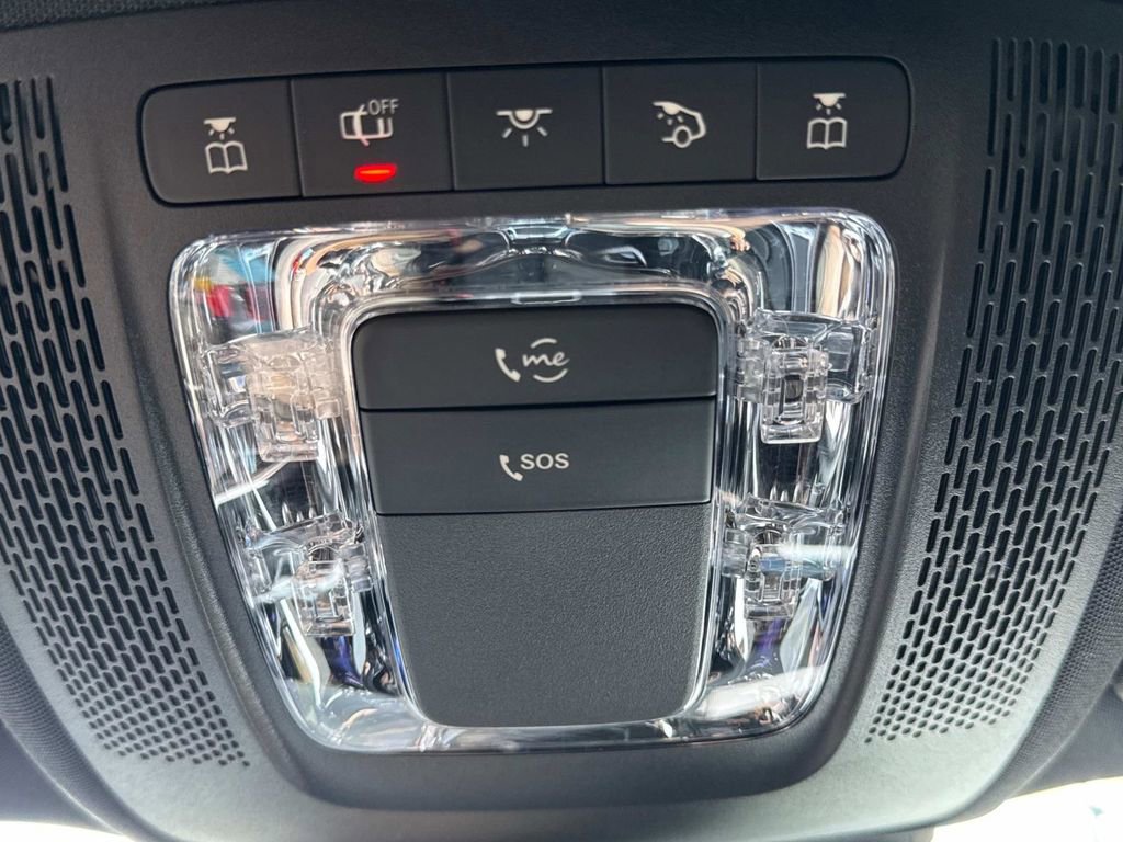 Certified 2024 Mercedes-Benz EQB 250+ w/ Winter Package image 18