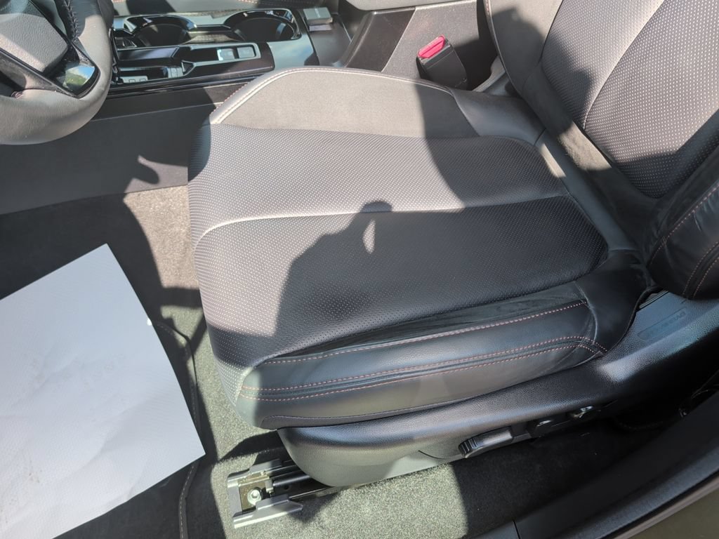 Used 2026 Subaru Forester Touring AWD/4WD image 9