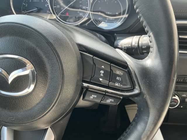 Used 2018 MAZDA CX-5 Grand Touring w/ Premium Package AWD/4WD image 19