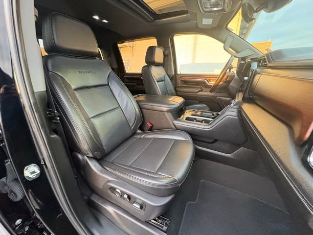 Used 2024 GMC Sierra 2500 Denali w/ Denali Reserve Package image 43