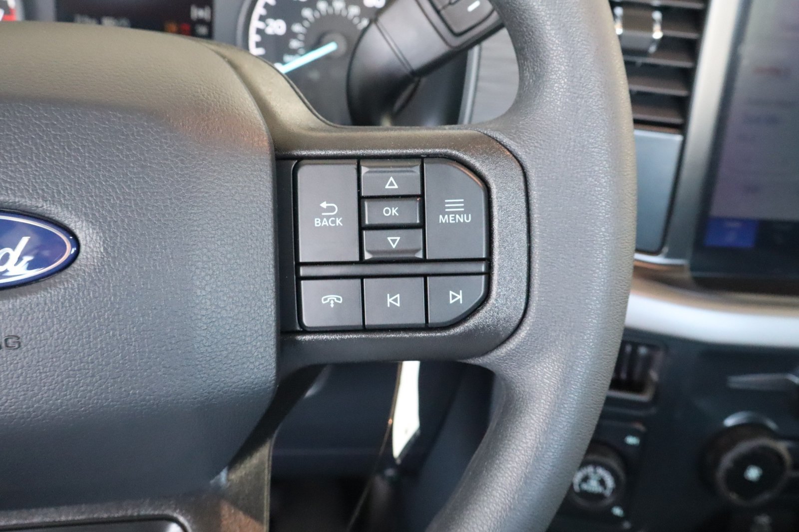 New 2026 Ford F150 XL AWD/4WD image 28