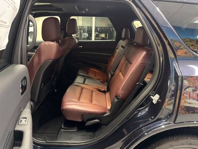 New 2027 Dodge Durango GT AWD/4WD image 36