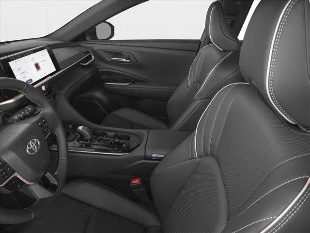 New 2026 Toyota Crown Signia AWD/4WD image 6