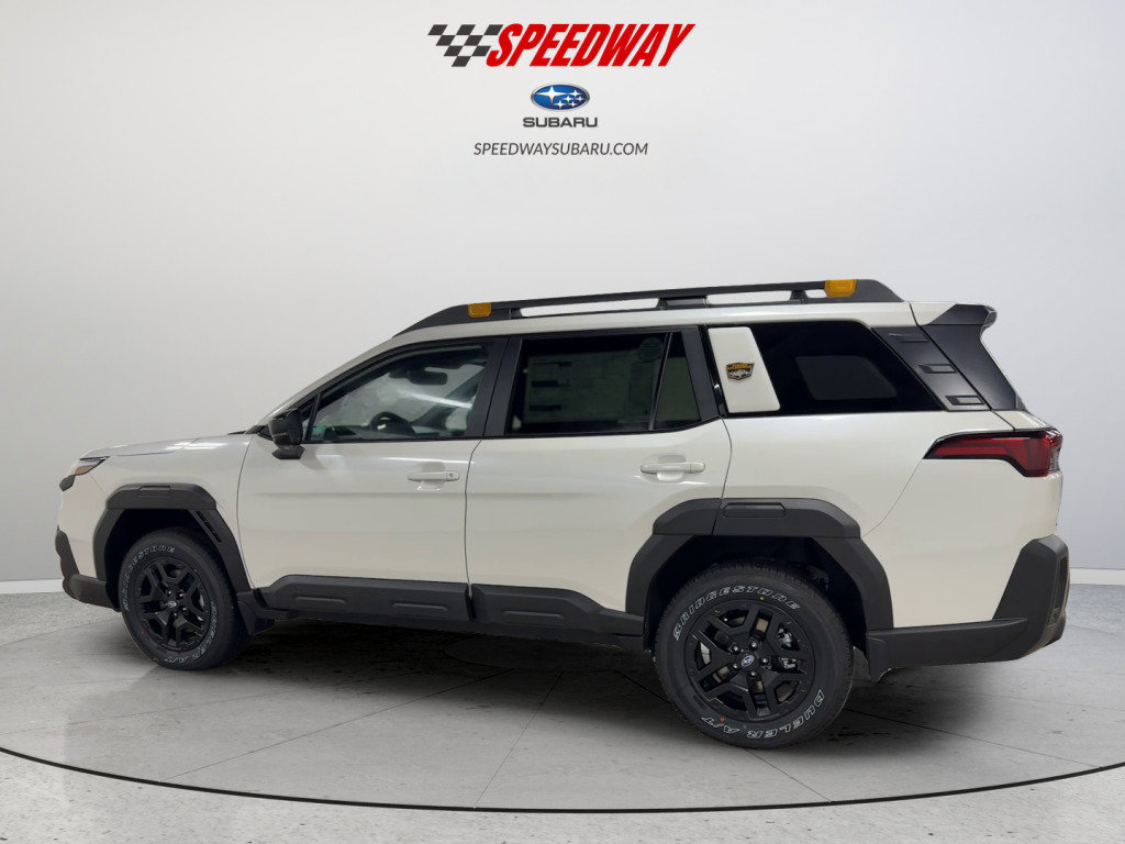New 2026 Subaru Outback Wilderness AWD/4WD image 7