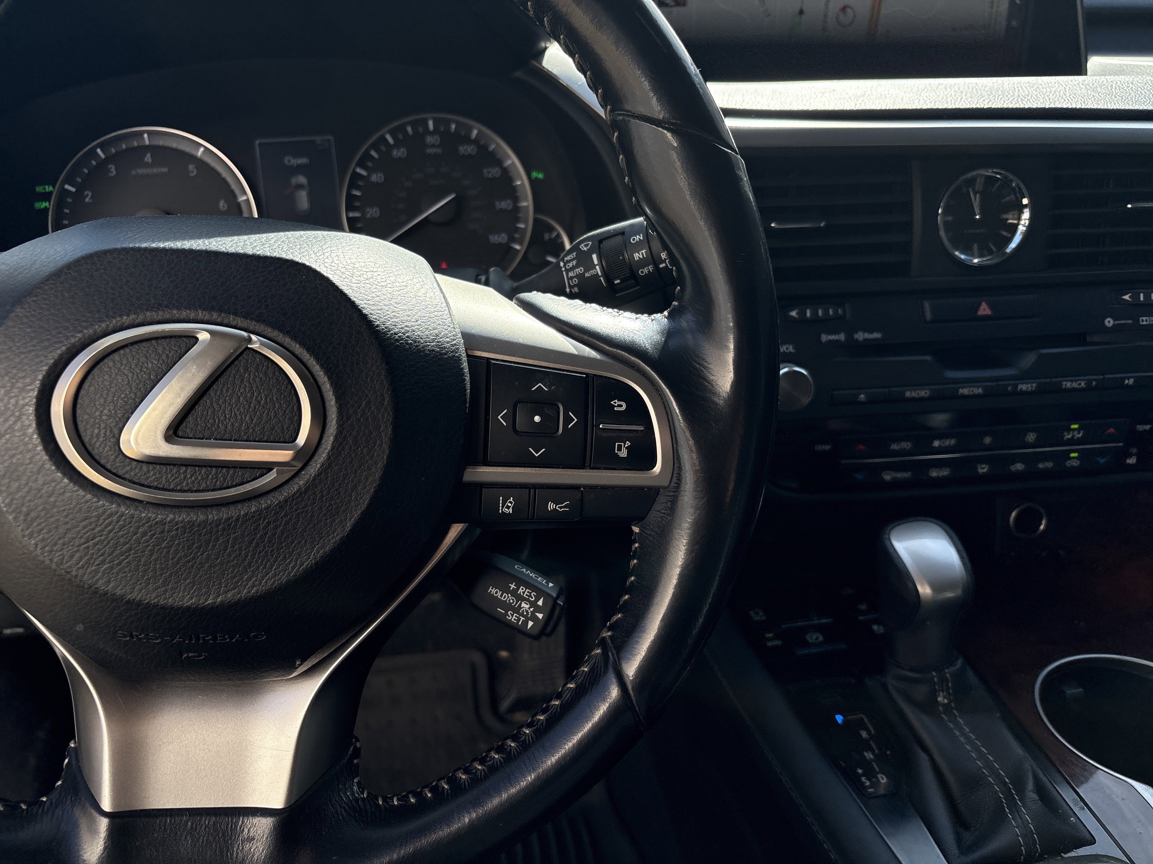 Used 2016 Lexus RX 350 AWD image 20