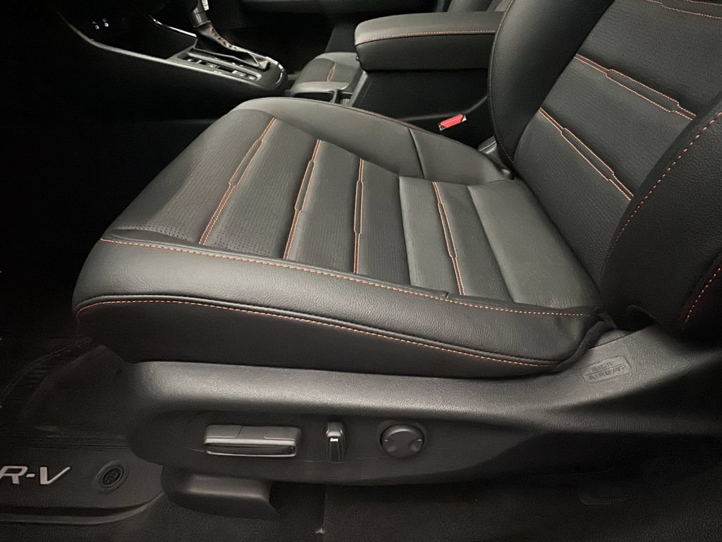 New 2026 Honda CR-V Sport Touring image 11