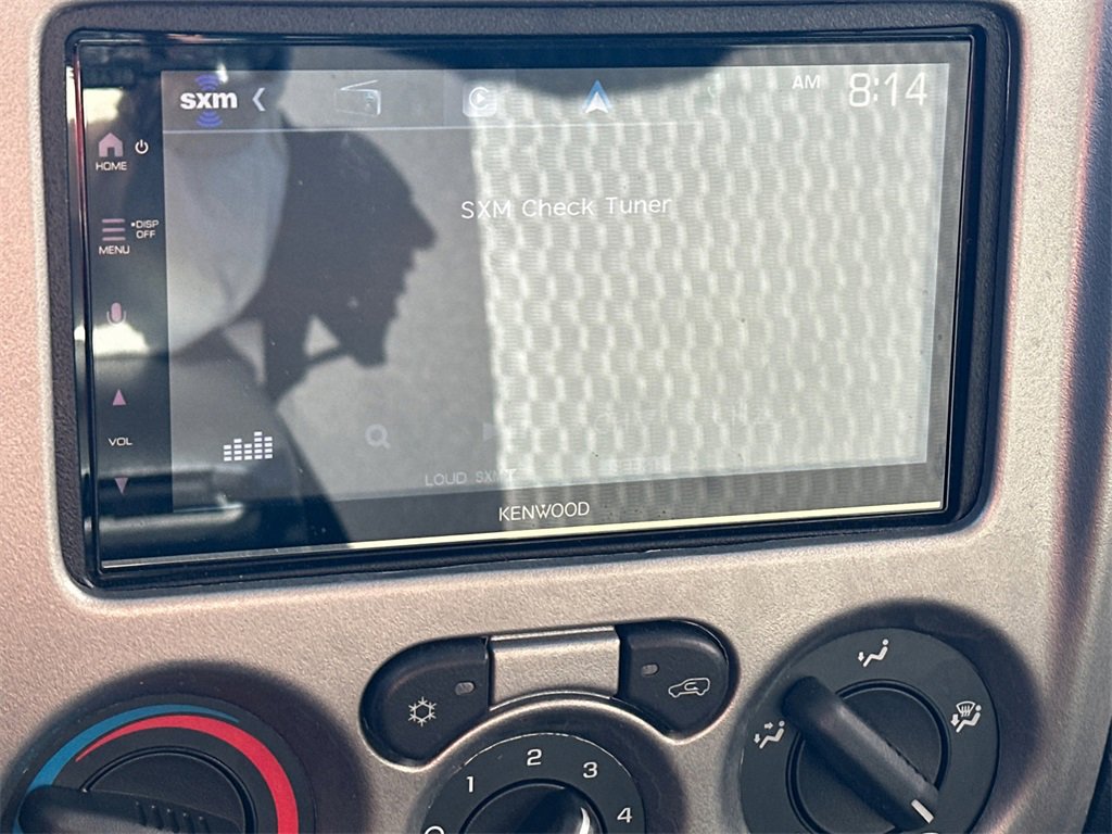 Used 2012 GMC Canyon SLE image 27