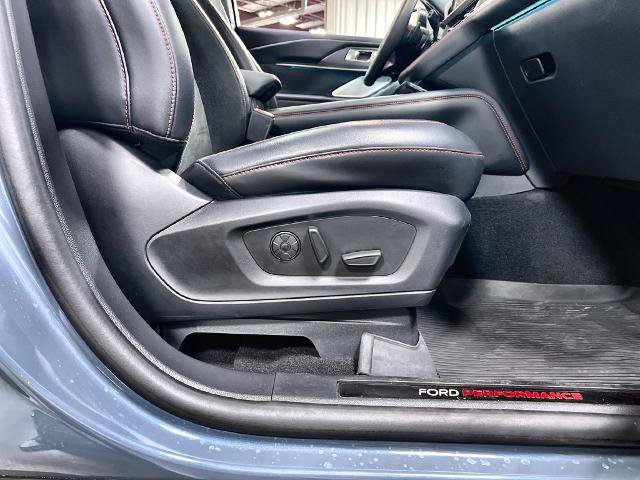 Certified 2025 Ford Explorer ST AWD/4WD image 32