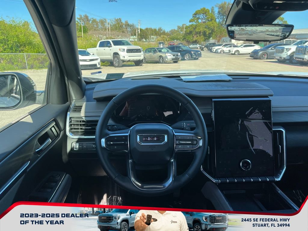 New 2026 GMC Acadia Elevation w/ Black Edition image 14