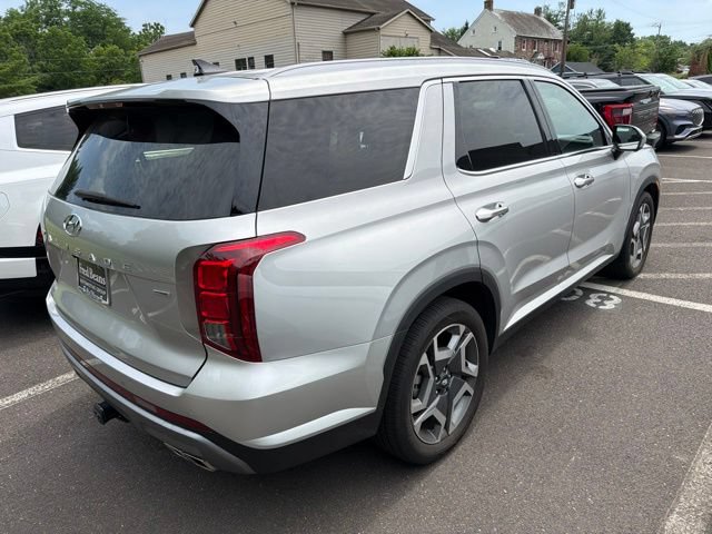 Used 2024 Hyundai Palisade SEL w/ Premium Package AWD/4WD image 13
