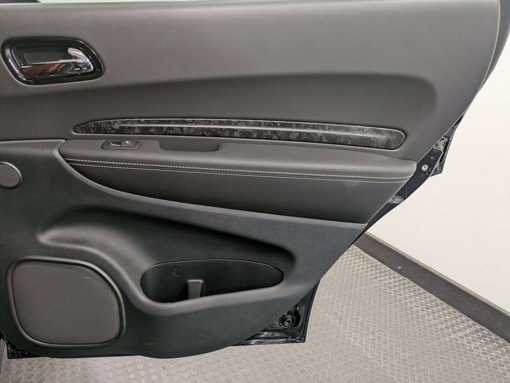 Used 2024 Dodge Durango SRT Hellcat image 24