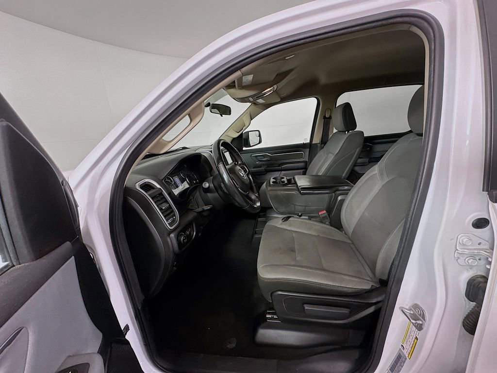 Used 2019 RAM 1500 Big Horn image 18