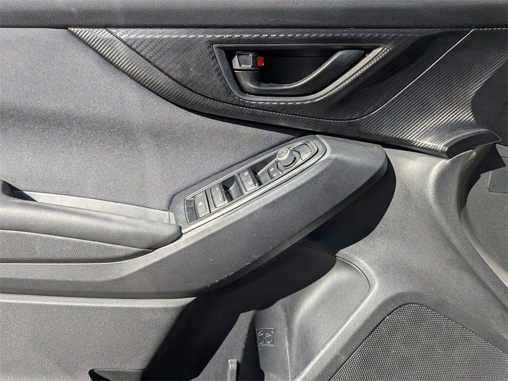 Used 2023 Subaru Crosstrek 2.0i Premium image 25