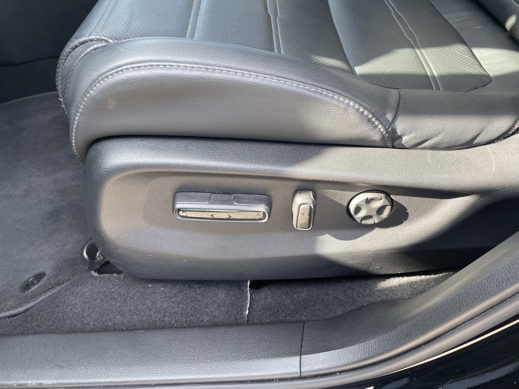 Used 2022 Honda CR-V EX-L image 10