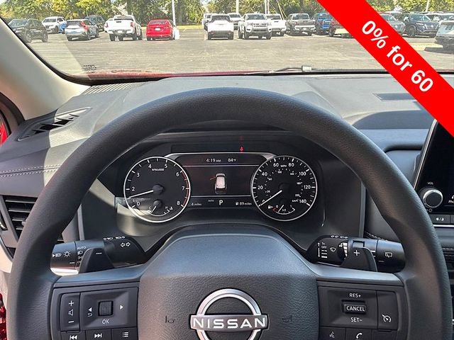 New 2026 Nissan Rogue S image 14