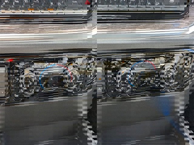 New 2026 Chevrolet Silverado 1500 LTZ w/ LTZ Premium Package image 25